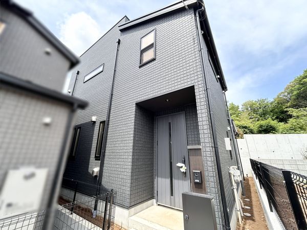 新橋町(新築戸建)15号棟 外観 新橋町(新築戸建)15号棟 外観