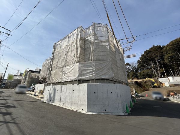 新橋町(新築戸建)16号棟 その他現地 新橋町(新築戸建)16号棟 その他現地