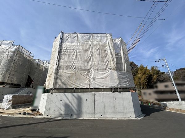 新橋町(新築戸建)16号棟 その他現地 新橋町(新築戸建)16号棟 その他現地