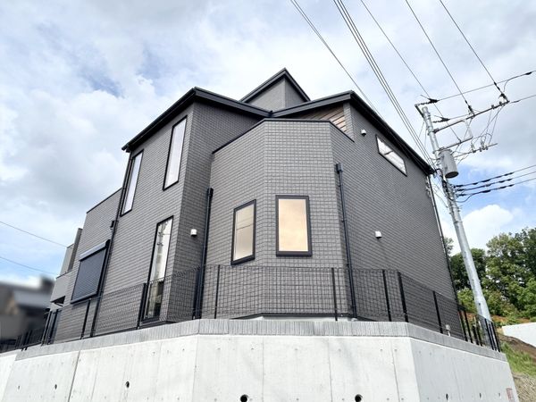 新橋町(新築戸建)16号棟 外観 新橋町(新築戸建)16号棟 外観