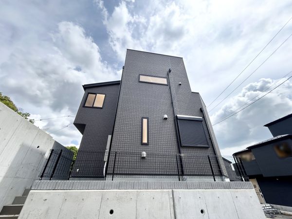 新橋町(新築戸建)16号棟 外観 新橋町(新築戸建)16号棟 外観