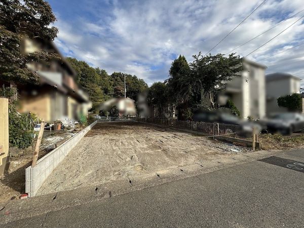 岡津町(新築戸建) その他現地 岡津町(新築戸建) その他現地