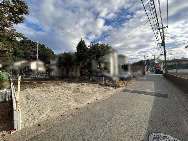 岡津町(新築戸建) その他現地 岡津町(新築戸建) その他現地