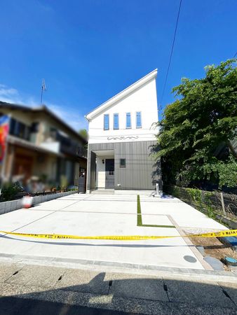 岡津町(新築戸建) その他現地 岡津町(新築戸建) その他現地