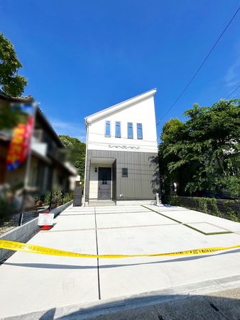 岡津町(新築戸建) その他現地 岡津町(新築戸建) その他現地