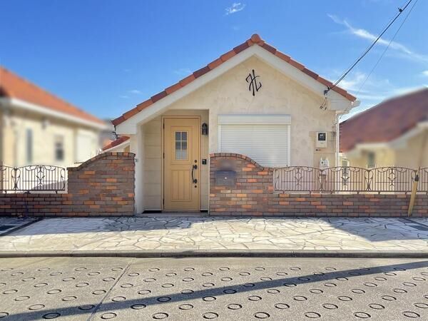 新橋町(戸建) 外観 新橋町(戸建) 外観