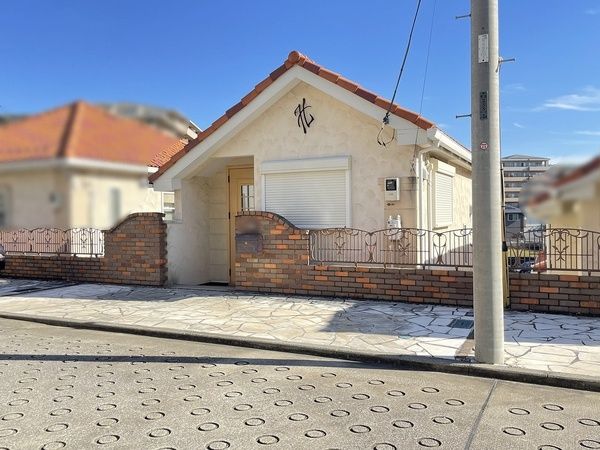 新橋町(戸建) 外観 新橋町(戸建) 外観