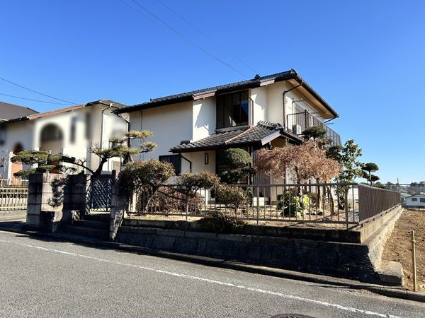 和泉町(戸建) 外観 和泉町(戸建) 外観