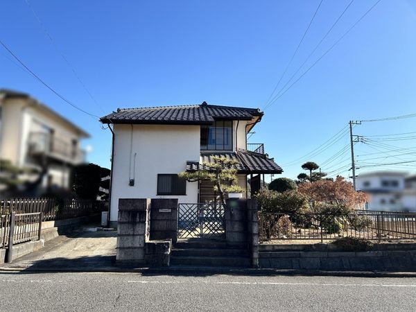 和泉町(戸建) 外観 和泉町(戸建) 外観