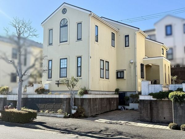 緑園2丁目(戸建) 外観