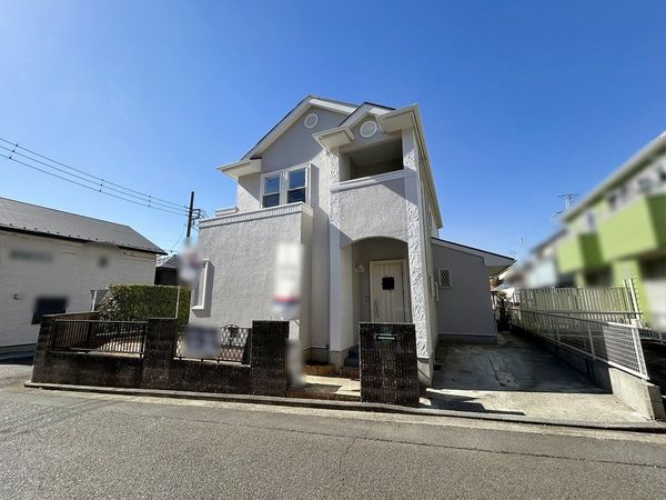 新橋町(戸建) 外観