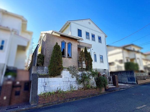 緑園1丁目(戸建) 外観 緑園1丁目(戸建) 外観