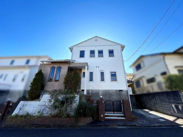 緑園1丁目(戸建) 外観 緑園1丁目(戸建) 外観
