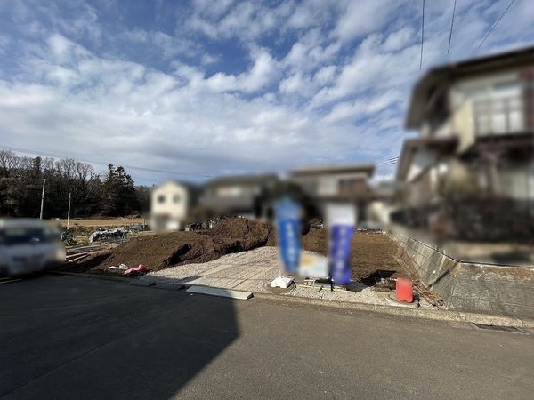 上飯田町(新築戸建)1号棟 その他現地 上飯田町(新築戸建)1号棟 その他現地