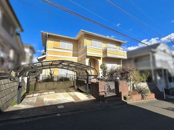 緑園2丁目(戸建) 外観 緑園2丁目(戸建) 外観