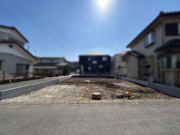 和泉中央北1丁目(新築戸建) 外観