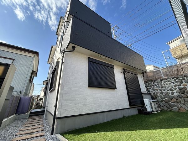 旭区今宿南町(戸建) 外観