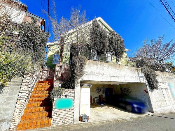 新橋町(戸建) 外観 新橋町(戸建) 外観