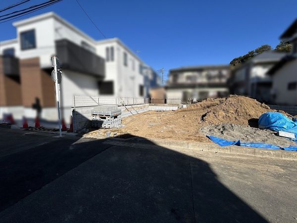 上飯田町(新築戸建)1号棟 その他現地 上飯田町(新築戸建)1号棟 その他現地