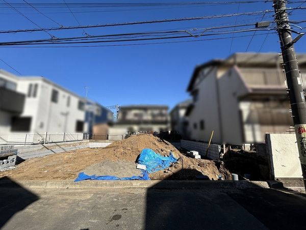 上飯田町(新築戸建)2号棟 その他現地 上飯田町(新築戸建)2号棟 その他現地