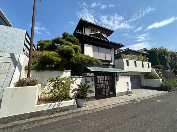 緑園1丁目(戸建) 外観