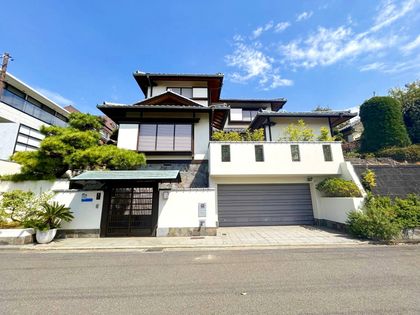 緑園1丁目(戸建) 外観