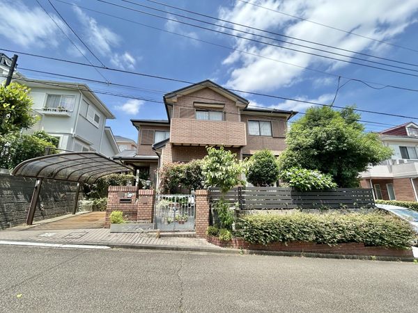 緑園5丁目(戸建) 外観 緑園5丁目(戸建) 外観