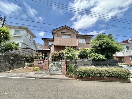 緑園5丁目(戸建) 外観