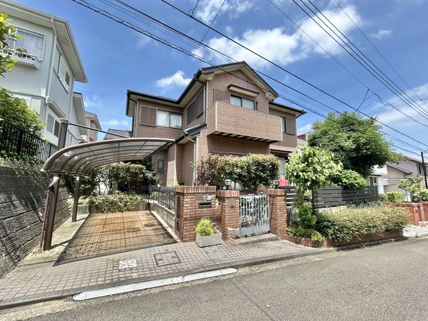 緑園5丁目(戸建) 外観 緑園5丁目(戸建) 外観