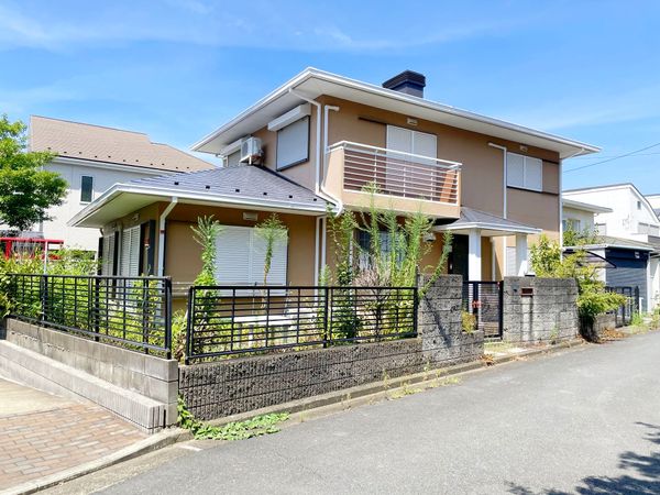 岡津町(戸建) 外観 岡津町(戸建) 外観