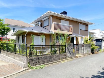 岡津町(戸建) 外観