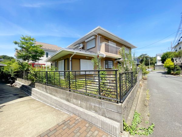 岡津町(戸建) 外観 岡津町(戸建) 外観