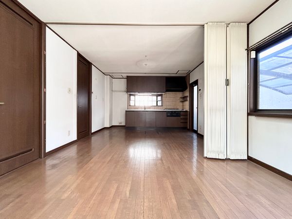 岡津町(戸建) リビング 岡津町(戸建) リビング