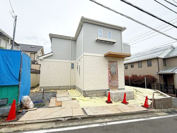 新橋町(戸建) 外観 新橋町(戸建) 外観