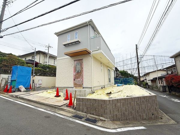 新橋町(戸建) 外観 新橋町(戸建) 外観