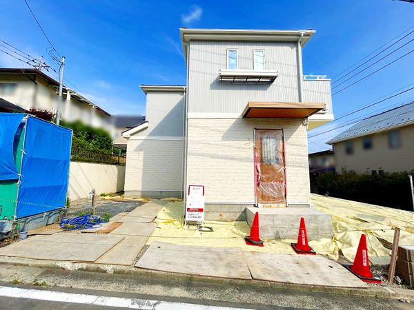 新橋町(戸建) 外観 新橋町(戸建) 外観