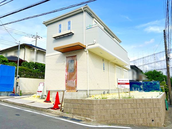 新橋町(戸建) 外観 新橋町(戸建) 外観