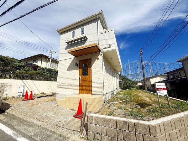 新橋町(戸建) 外観 新橋町(戸建) 外観