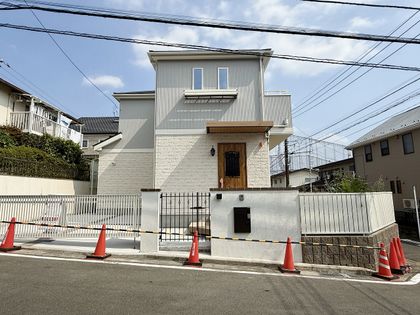 新橋町(戸建) 外観