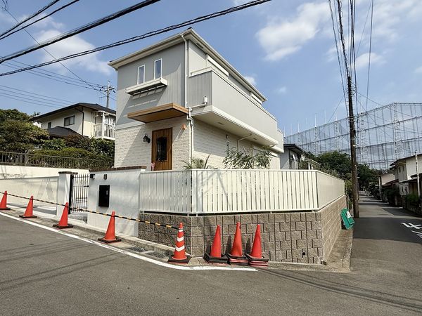 新橋町(戸建) 外観 新橋町(戸建) 外観