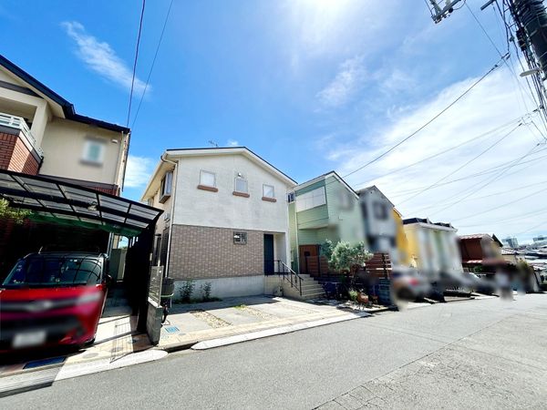 深谷町(戸建) 外観 深谷町(戸建) 外観