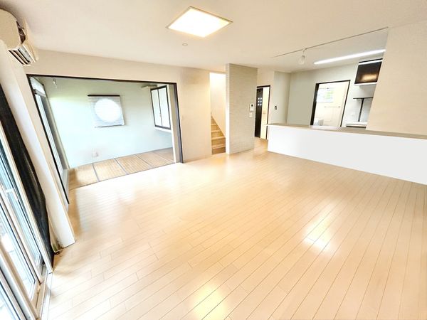 深谷町(戸建) 室内 深谷町(戸建) 室内