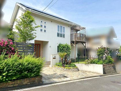 西が岡1丁目(戸建) 外観