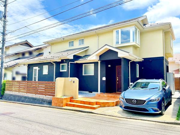 緑園6丁目 戸建 外観 緑園6丁目 戸建 外観