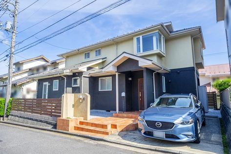 緑園6丁目 戸建 外観