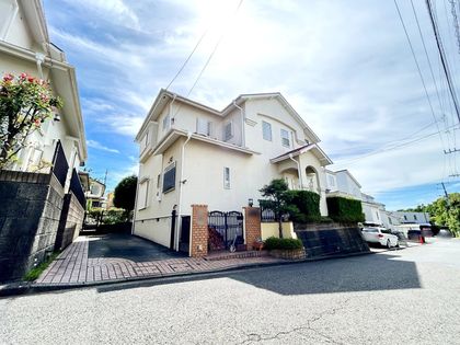 領家1丁目(戸建) 外観