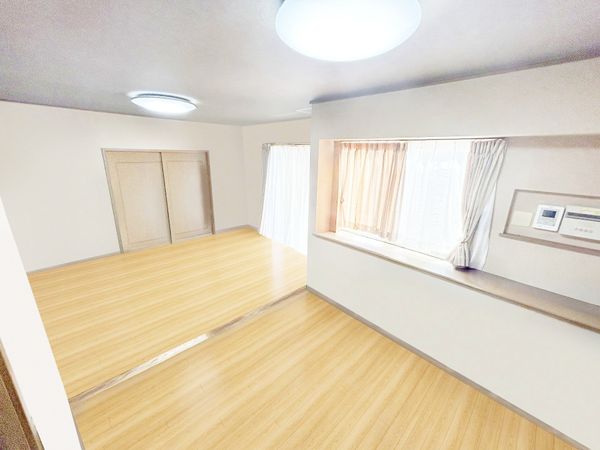 領家1丁目(戸建) 室内