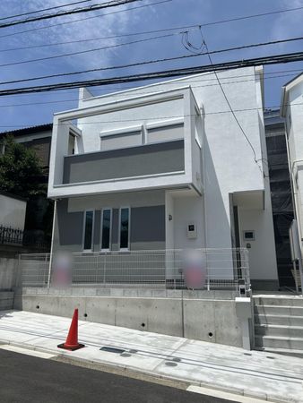 弥生台(新築戸建) 外観 弥生台(新築戸建) 外観