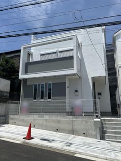 弥生台(新築戸建) 外観