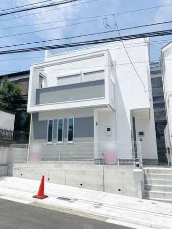 弥生台(新築戸建) 外観 弥生台(新築戸建) 外観